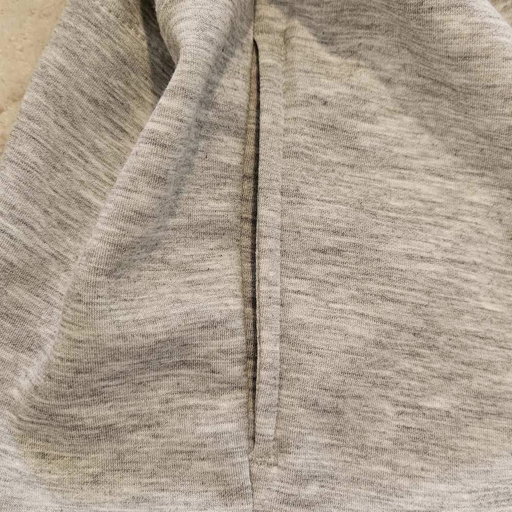 NEW Yogalicious Grey Cardigan Size XS Comfy Athleisure Casual Travel Sportswear - Picture 3 of 7